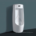 Bathroom Ceramic Automatic Sensor Urinal